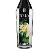 Shunga Toko Lubrifiant Eau Organica 165 ml