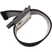 ElectraStim Adj. Fabric Cock and Scrotal Loops
