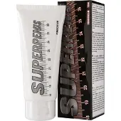 Cobeco Super Crème Stimulante pour Hommes - 75 ml