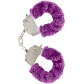 ToyJoy Toy Joy Fun Menottes - Violet
