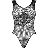 Obsessive B134 Teddy S/M/L