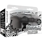 Bodywand Attachement pour perles de plaisir Large