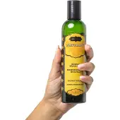 Kama Sutra Naturals Huile De Massage 236 ml Vanille