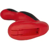 ElectraStim Silicone Fusion Habanero Prostate Massager 13 cm