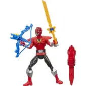 Hasbro E5915EU43 ; E7827EU40 - PRG RED RANGER BEAST X MODE