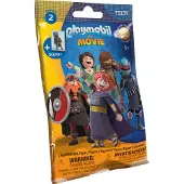 Playmobil Movie Figur Series 2