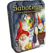 Gigamic Saboteur
