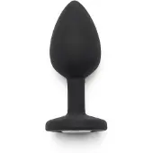 ToyJoy Toy Joy Plug anal Diamant Booty - Taille S