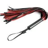 Sportsheets Saffron Flogger