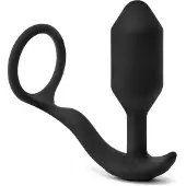 B-Vibe Vibrerende Snug & Tug 11 Cm
