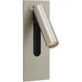Astro Fuse Liseuse encastrée Fuse 3 | Matt Nickel