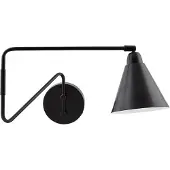 House Doctor - Game Applique Murale 70cm Noir