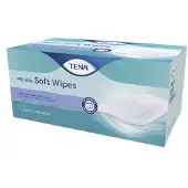 Tena ProSkin Soft Wipes 135 pc(s) Lingette(S)