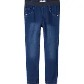 Name it Jean 'Salli' bleu denim