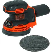 Black & Decker BDCROS18N-XJ (sans batterie)