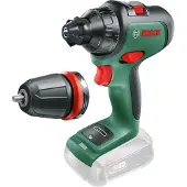 Bosch AdvancedDrill 18 V (sans batterie)