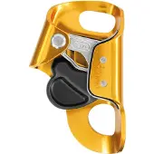 Petzl Croll S Ascender Orange