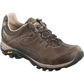 Meindl Lacets de loisirs pour hommes en marron