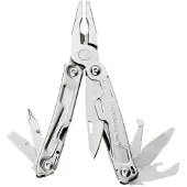 Leatherman - Petit matériel trekking - Rev