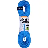 BEAL Opera Dry Cover 8.5 Mm Rope Bleu 50 m