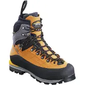 Meindl - Chaussures d'alpinisme GORE-TEX - Jorasse GTX Orange pour Homme - Taille 42,5