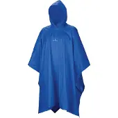 Ferrino R-cloak Poncho Bleu