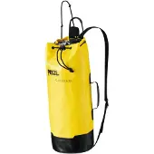 Petzl Classique 22l Sac à dos Jaune Hommes,Femmes Jaune One Size