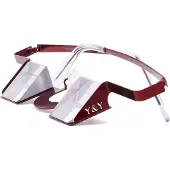 YY VERTICAL Classic Climbing Glasses Clair