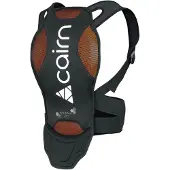 Cairn Pro Impakt D3o Back Protector Noir L