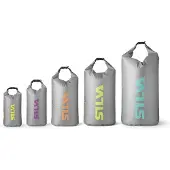 Silva Dry R-pet Dry Sack 36l Gris