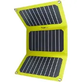 Powertec - Panneaux solaire portable - PTFLAP 16