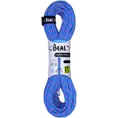 BEAL - Corde à double - Cobra II 8.6 mm Golden Dry Blue - Taille 60 m - Bleu