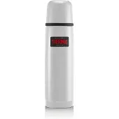 Thermos - Bouteille isotherme - Light & Compact 1L Thermax en Bois - Gris