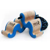Max Climbing Maxgrip Hybrid Footholds Beige