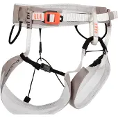 Mammut Zephir Altitude Harness Gris L