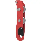 Petzl Descender Gris