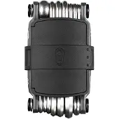 Crankbrothers 20 Multitool Argenté