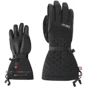 Lenz 6.0 Finger Cap Gants de chaleur dames