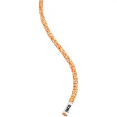 Petzl - Cordelette hyperstatique - Rad Line 6 Mm - Taille 30 m - Orange