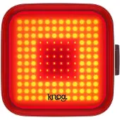 Knog Feu Arrière Blinder Square