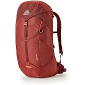 Gregory Arrio 30l Rc Backpack Rouge