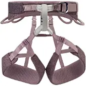 Petzl Selena Woman Harness Violet L Femme
