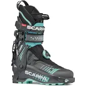 Scarpa Chaussure F1 LT 100 Carbon/Aqua 23.0