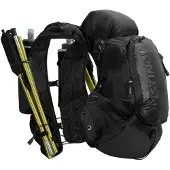 Instinct - Sac à dos de trail/running - Eklipse 12L Black - Noir