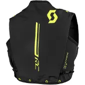 SCOTT Rc Ultimate Tr 5 Hydration Vest Noir M