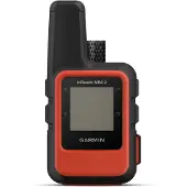 Garmin inReach Mini 2 rouge