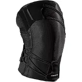 Zamst - Genouillère - RK-1 Plus - Taille Droite - Noir