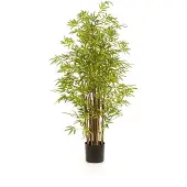 Emerald Bambou japonais artificiel 150 cm
