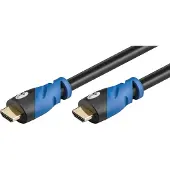Goobay Câble HDMI - 2.0