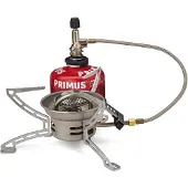 Primus Easyfuel Duo Camping Stove Argenté